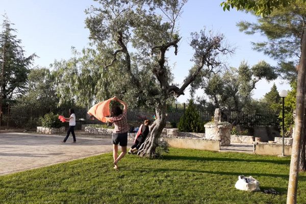 eventi esperienze rurali